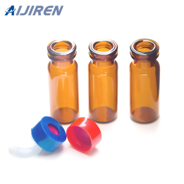2ml Volume Snap Top Sample Vial Suppliers UK